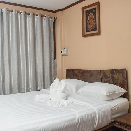 S.K. House 1 Hotel Chiang Mai Eksteriør billede