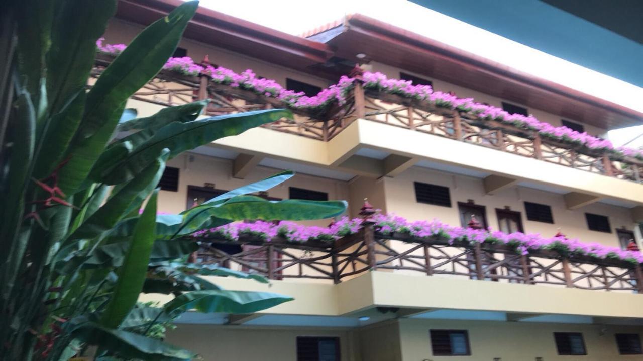 S.K. House 1 Hotel Chiang Mai Eksteriør billede