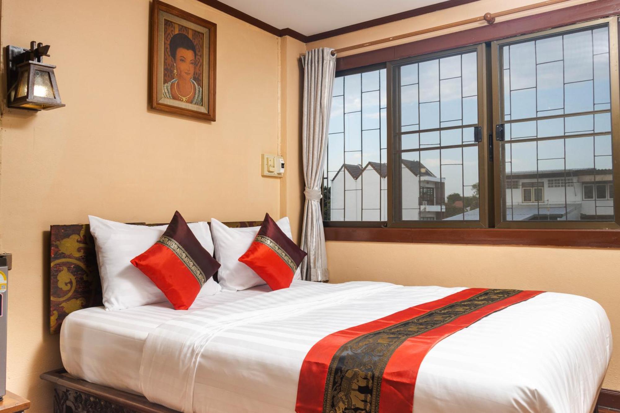 S.K. House 1 Hotel Chiang Mai Eksteriør billede