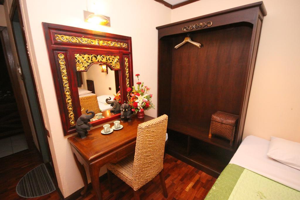 S.K. House 1 Hotel Chiang Mai Eksteriør billede